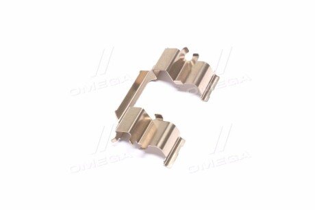 Пружина тормозных колодок general motors 93740553