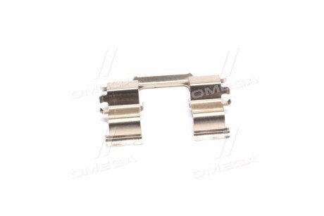 Пружина тормозных колодок general motors 93740553