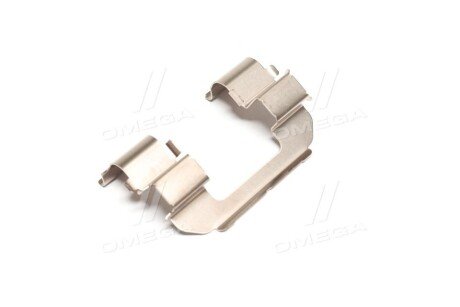 Пружина тормозных колодок general motors 96418875