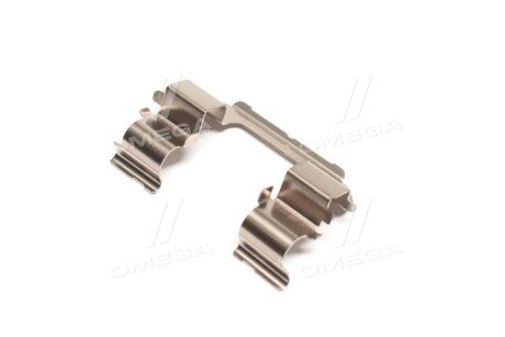 Пружина тормозных колодок general motors 96418875