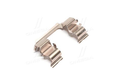 Пружина тормозных колодок general motors 96418875