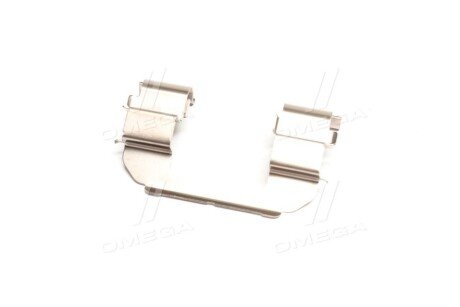 Пружина гальмівних колодок general motors 96418875 на Chevrolet Эванда (еванда)