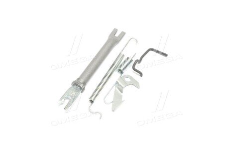 Пружина гальмівних колодок general motors 96456495