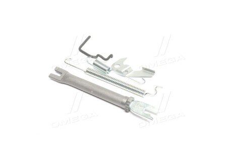 Пружина гальмівних колодок general motors 96456495