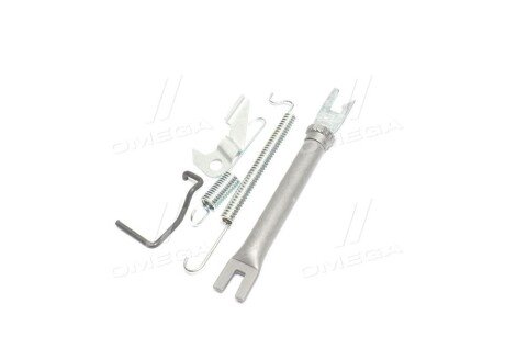 Пружина гальмівних колодок general motors 96456495