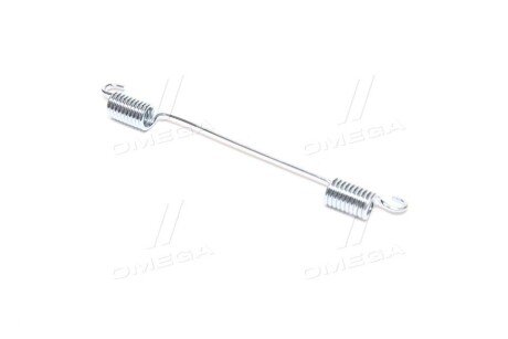 Пружина заднего тормозного механизма, нижняя DAEWOO/ MATIZ/SPARK (GM) general motors 94580429