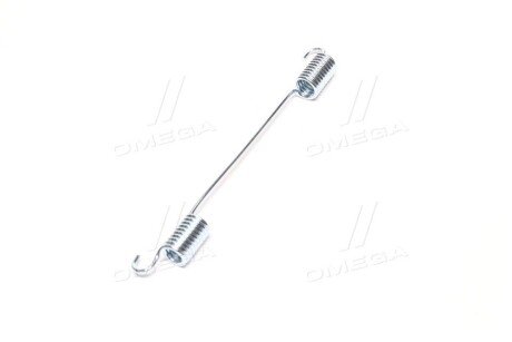 Пружина заднего тормозного механизма, нижняя DAEWOO/ MATIZ/SPARK (GM) general motors 94580429