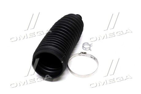 Пыльник рулевой рейки (тяги) general motors 93740595