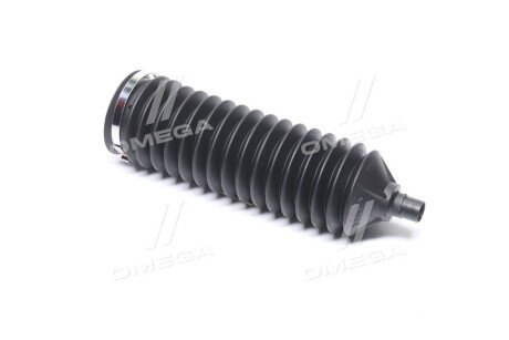 Пыльник рулевой рейки (тяги) general motors 93741087