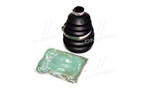 Пыльник шруса (гранаты) внутренний-наружный general motors 96243578