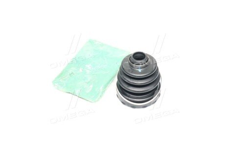 Пыльник шруса (гранаты) внутренний-наружный general motors 96273574