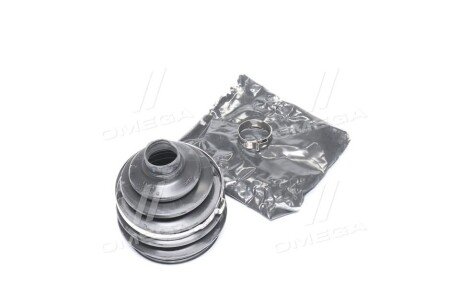 Пыльник шруса (гранаты) внутренний-наружный general motors 96639351