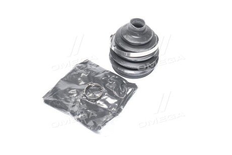 Пыльник шруса (гранаты) внутренний-наружный general motors 96639351