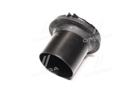 Р/К седло передней пружины+пыльник+прокладка general motors 96133096