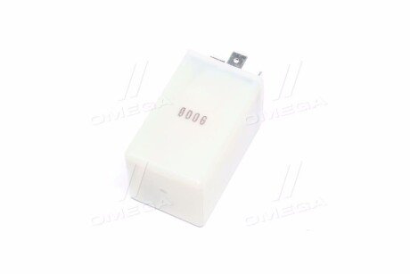 Реле дворников (стеклоочистителей) general motors 96312300