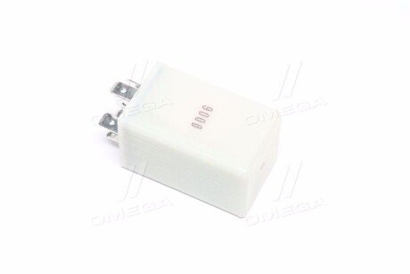 Реле дворников (стеклоочистителей) general motors 96312300