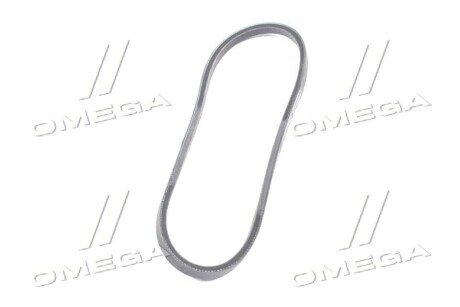 Приводной ремень генератора general motors 96486814