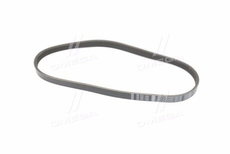 Привідний ремінь генератора general motors 25191144 на Chevrolet Aveo т250