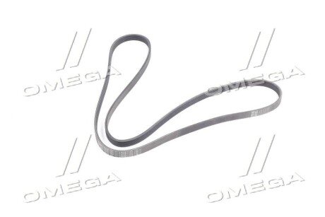 Приводной ремень генератора general motors 12664598