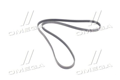 Приводной ремень генератора general motors 12664598