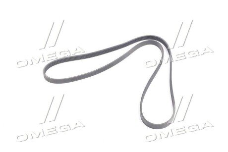 Приводной ремень генератора general motors 12664598