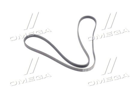 Приводной ремень генератора general motors 12664598