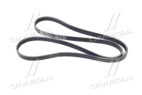 Приводной ремень генератора general motors 12654488