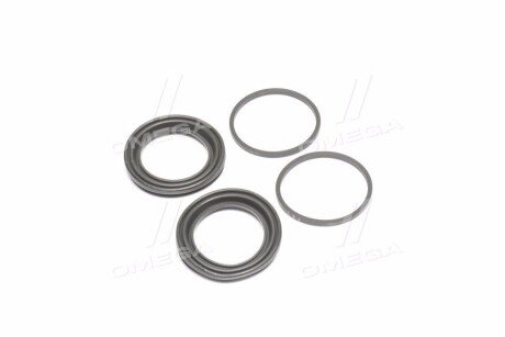 Ремкомплект направляющих тормозного суппорта general motors 93740250