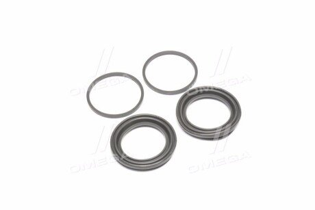 Ремкомплект направляющих тормозного суппорта general motors 93740250