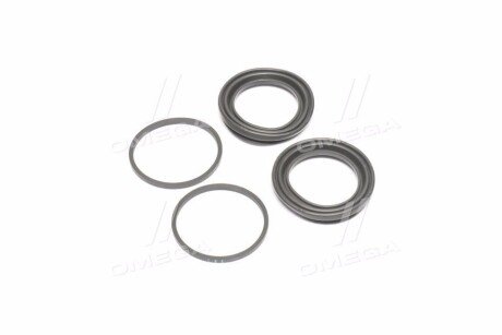 Ремкомплект направляющих тормозного суппорта general motors 93740250