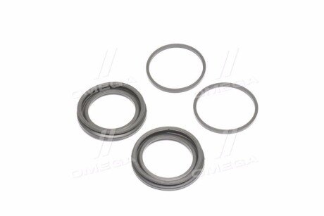 Ремкомплект направляющих тормозного суппорта general motors 93742403