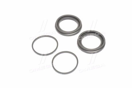 Ремкомплект направляющих тормозного суппорта general motors 93742403