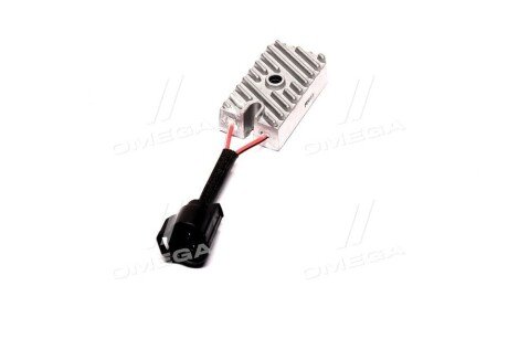 Резистор вентилятора охлаждения (GM) general motors 96614412