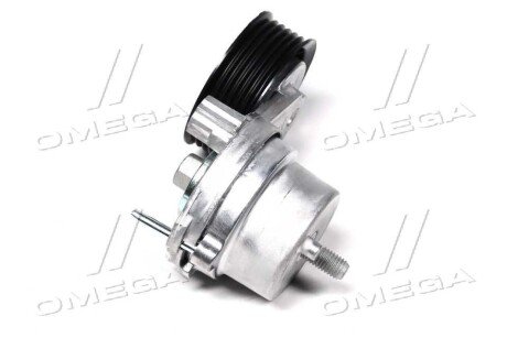 Ролик натяжителя приводного ремня (GM) general motors 25192084