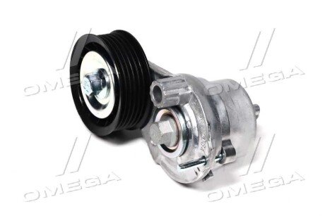 Ролик натяжителя приводного ремня (GM) general motors 25192084