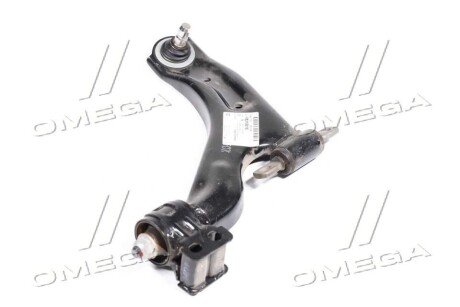 Важіль передньої підвіски general motors 95319215