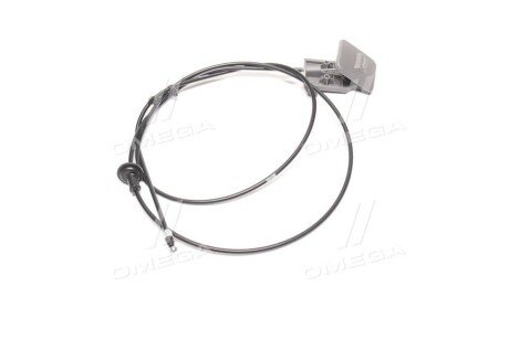 Важіль передньої підвіски general motors 96236189