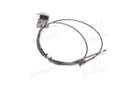 Важіль передньої підвіски general motors 96236189