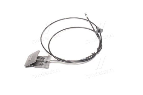 Важіль передньої підвіски general motors 96236189