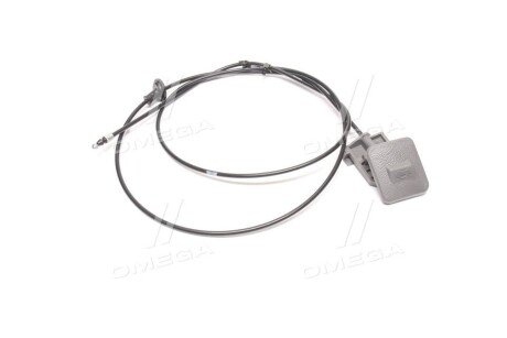 Рычаг передней подвески general motors 96236189