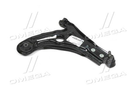 Рычаг передней подвески general motors 96870466