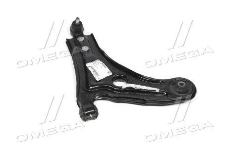 Рычаг передней подвески general motors 96870466 на Chevrolet Aveo т200