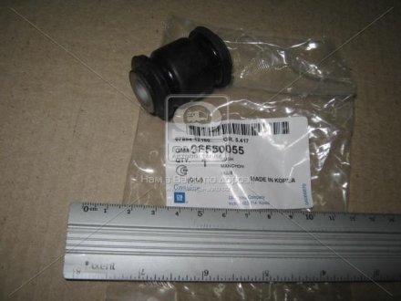 Сайлентблок задней подвески general motors 96550055