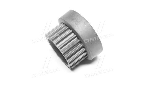 Шестерня коленвала general motors 90411795