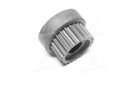 Шестерня коленвала general motors 90411795