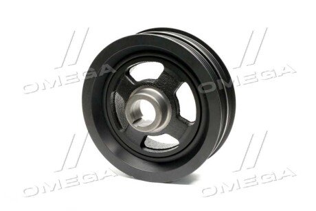 Шків коленвала general motors 25190569