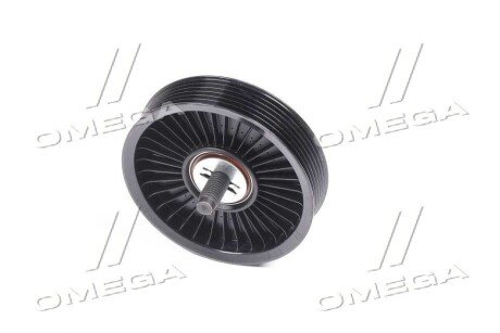 Шкив кондиционера (112,5х26,5) general motors 25180907