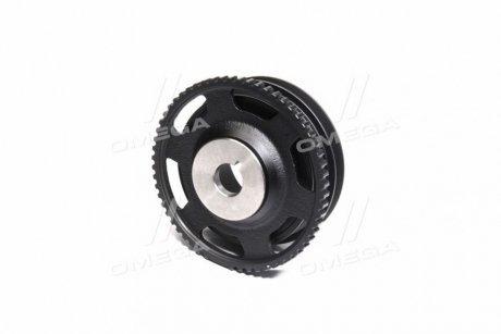 Шкив вала колен. (GM) general motors 96351111