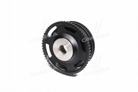 Шкив вала колен. (GM) general motors 96351111