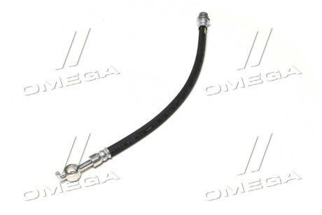 Шланг цилиндра рабочего сцепления general motors 96183757